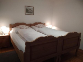 Michls Hoamat Zimmer